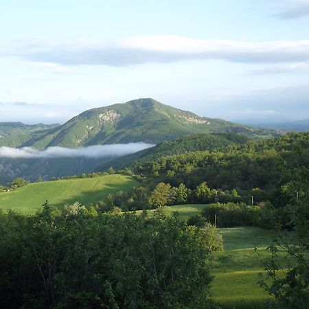 La Ciastra Ed San Michel Villa Terenzo Esterno foto