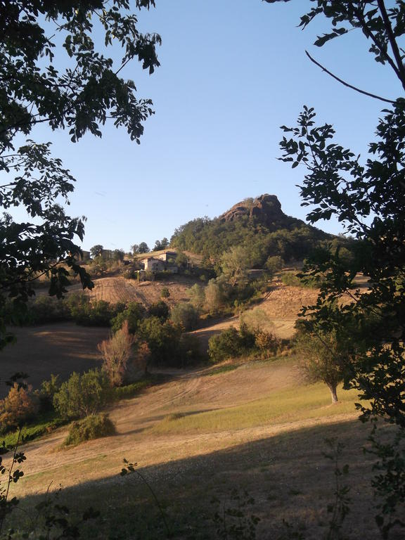 La Ciastra Ed San Michel Villa Terenzo Esterno foto