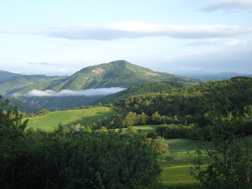 La Ciastra Ed San Michel Villa Terenzo Esterno foto