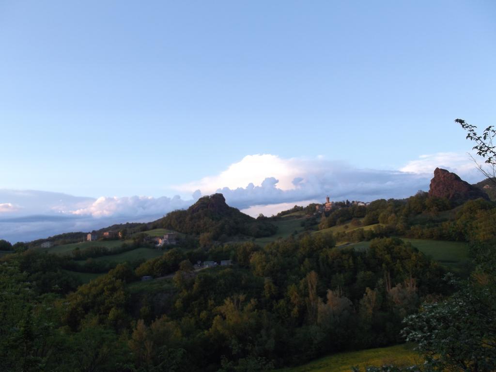 La Ciastra Ed San Michel Villa Terenzo Esterno foto