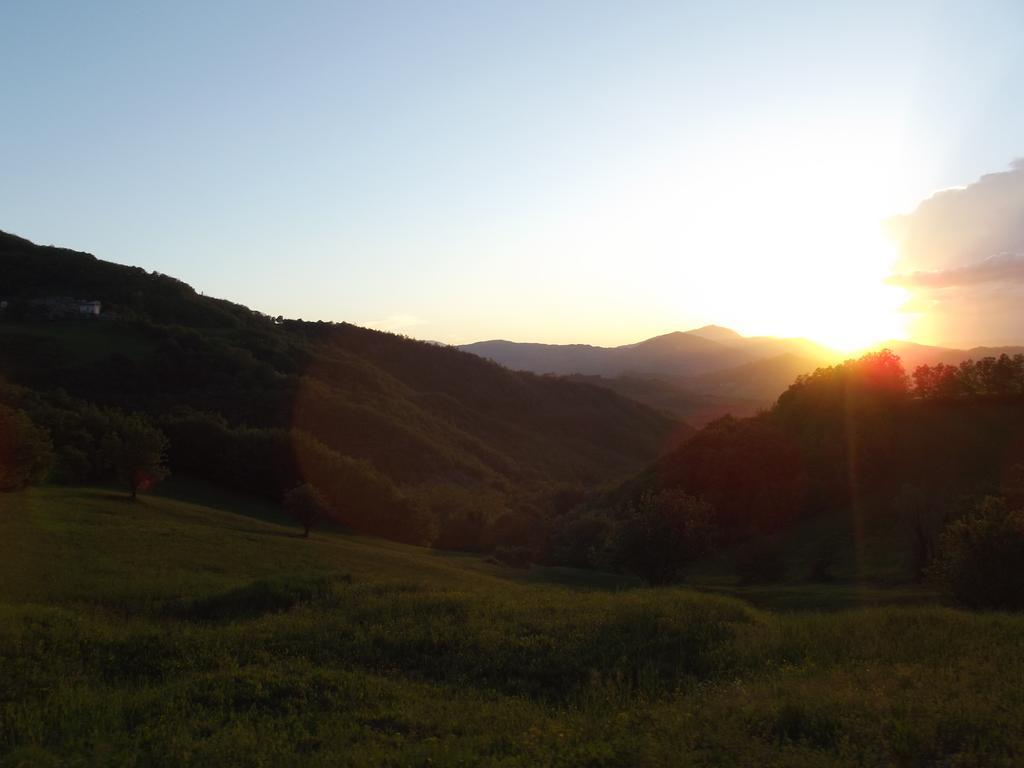 La Ciastra Ed San Michel Villa Terenzo Esterno foto