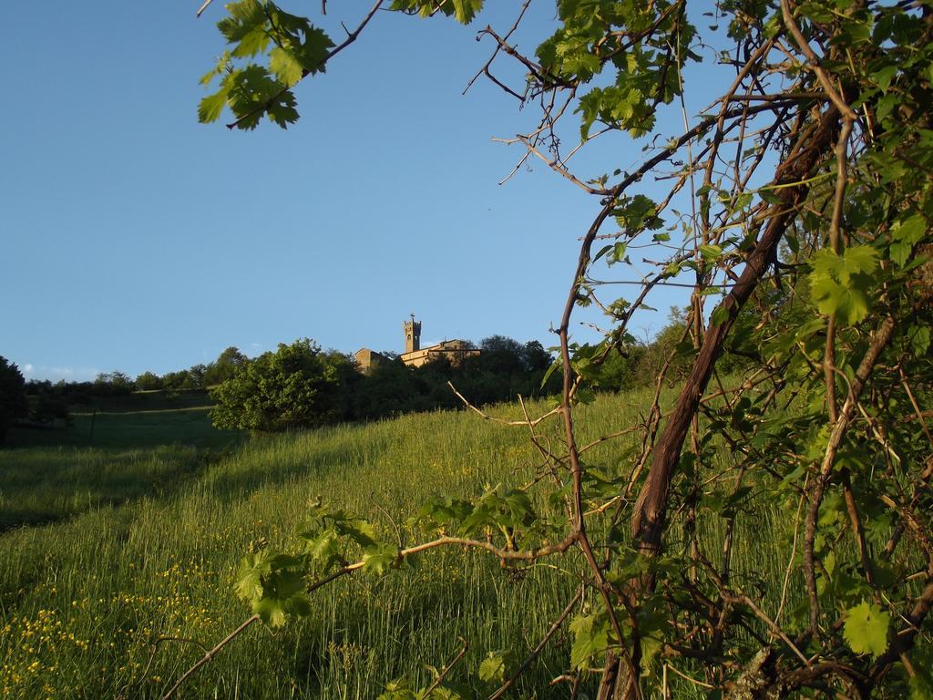 La Ciastra Ed San Michel Villa Terenzo Esterno foto