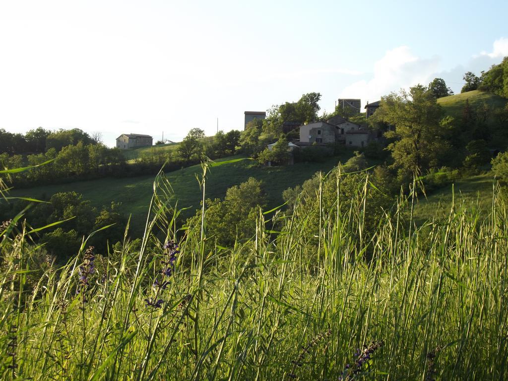 La Ciastra Ed San Michel Villa Terenzo Esterno foto